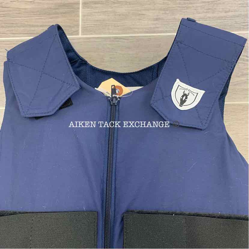 Tipperary Cross Country Safest Vest, Size Large