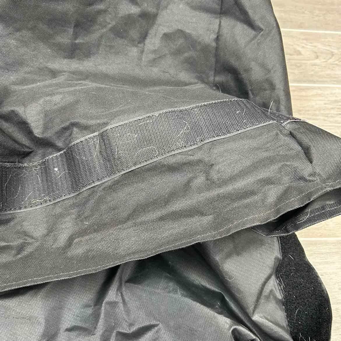 Schneiders Dura-Tech Large Stall Front Horsewear Bag