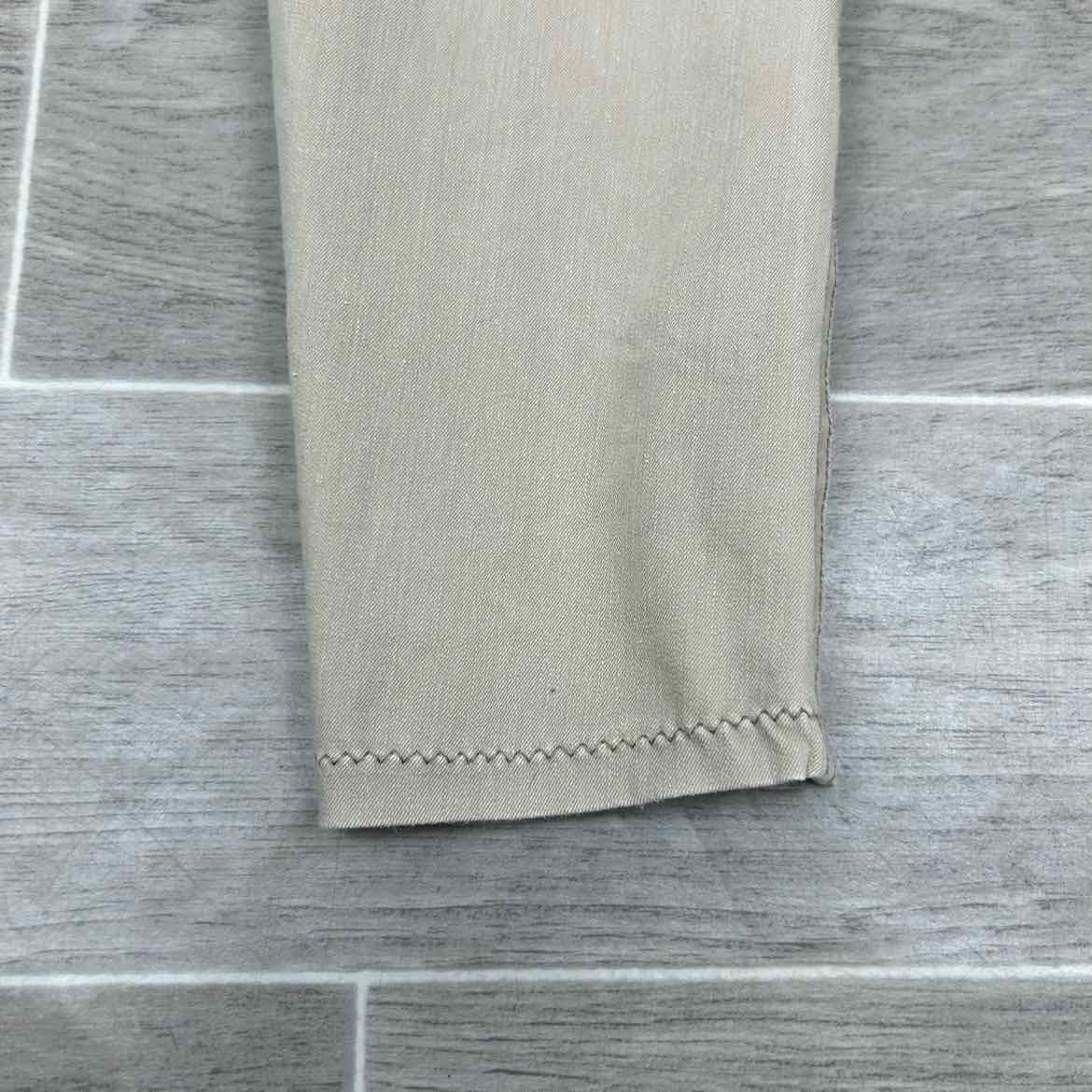 Goode Rider Silicone Grip Knee Patch Breeches, Size 30 R