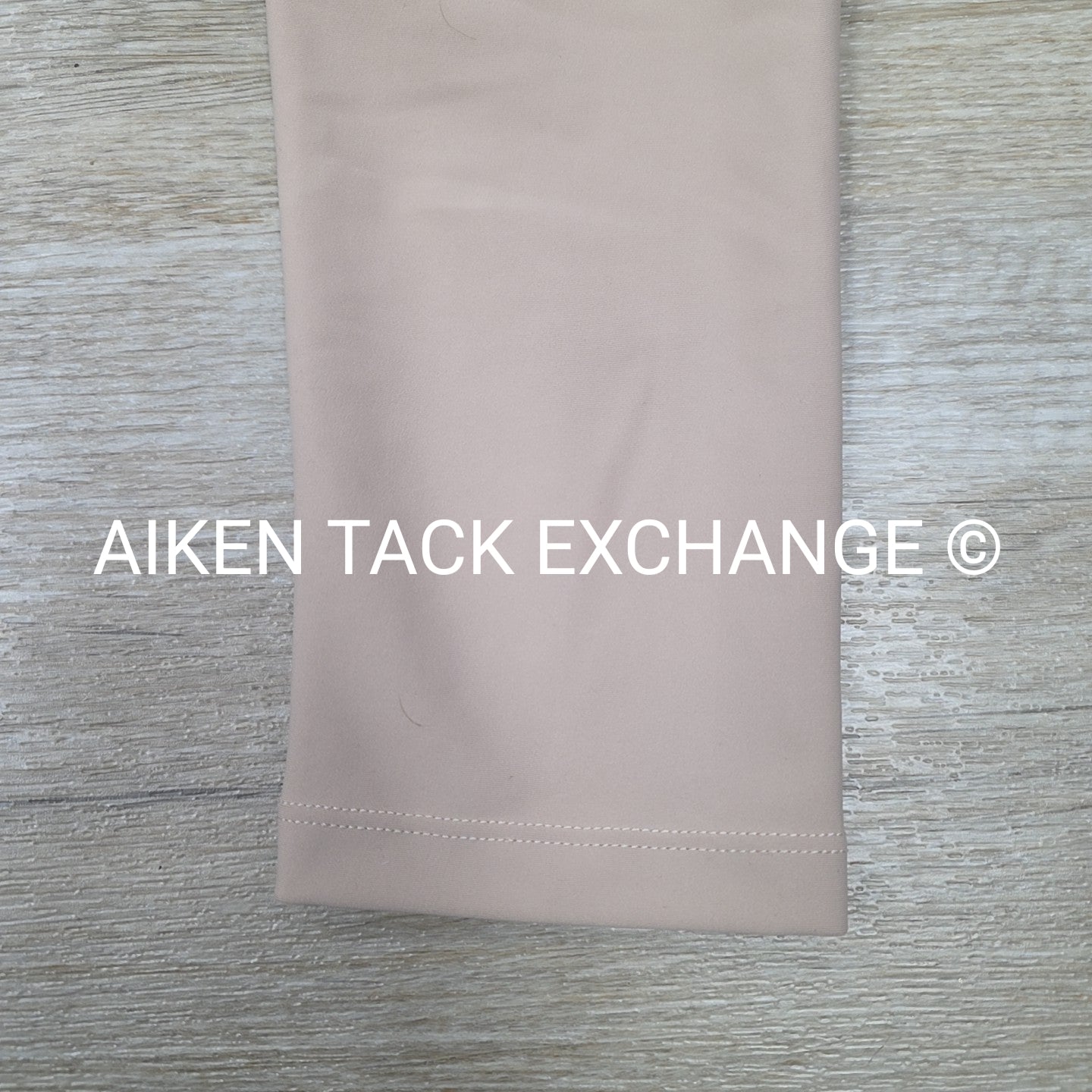 Equestly Silicone Grip Full Seat Tights, Size Large