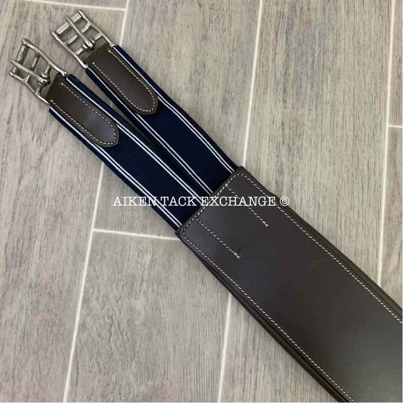 Dover Saddlery InDulge Classic Hunter Girth 54"