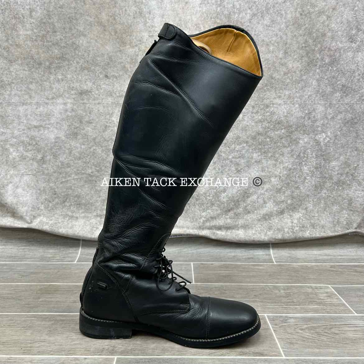 Treadstone Field Boots, Size 10.5 Regular