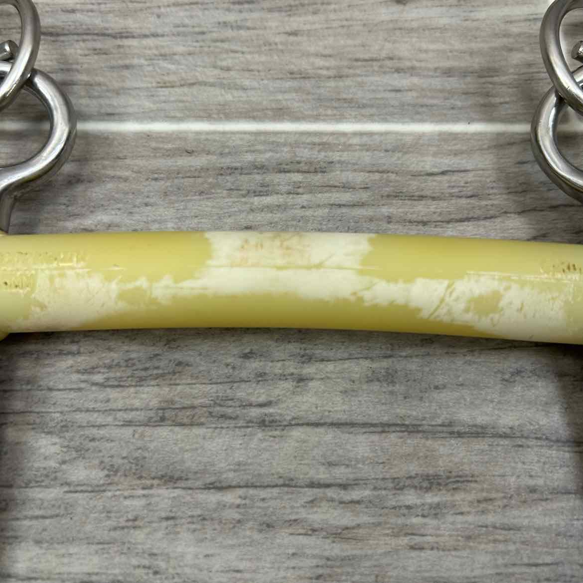 Happy Mouth Mullen Mouth Weymouth Bit 4.5"