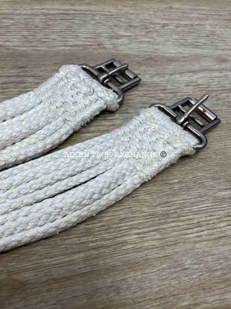 Twisted Cord Girth, 40"