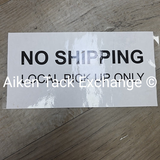 Wooden Tack Trunk on Wheels - 32" L x 22" H x 20" W