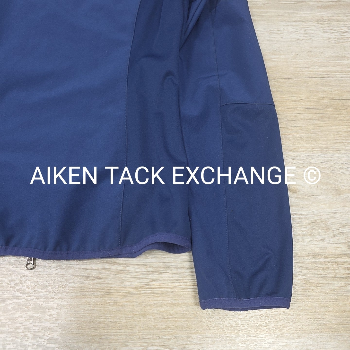 Pro-Team Zip Up Jacket w/ Inside Pocket, Women's XS