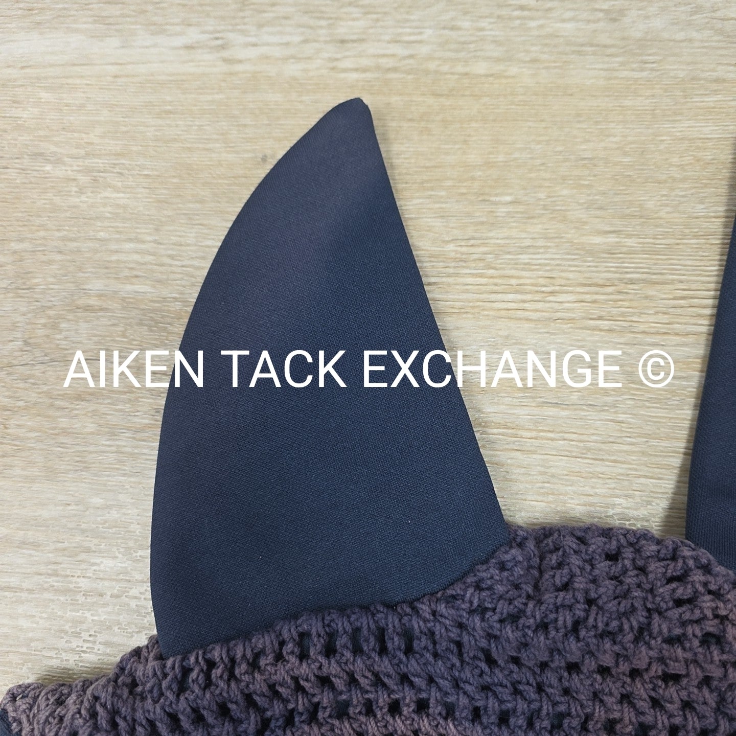 BARGAIN BUNDLE: Schockemohle Ear Bonnet & USG Ear Bonnet, Size Full