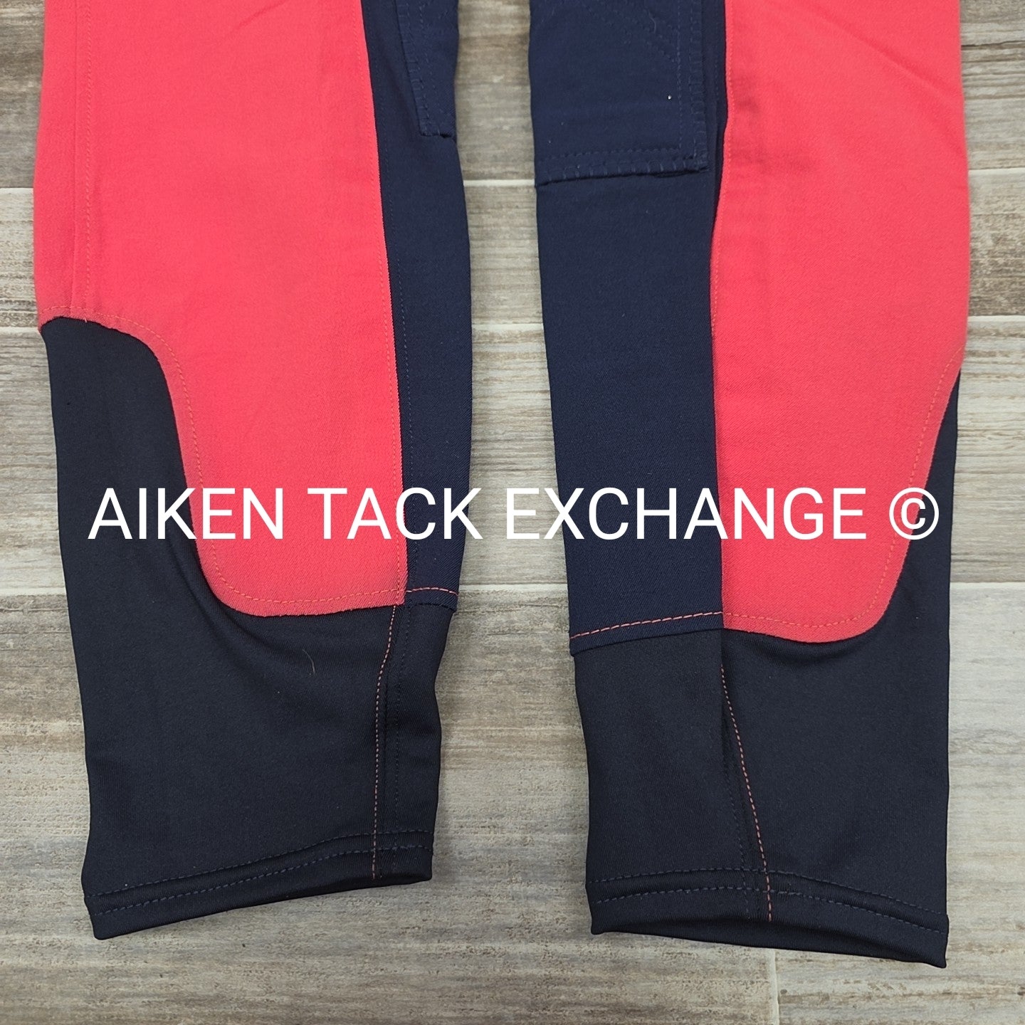Horze Grand Prix Knee Patch Breeches, Size 28