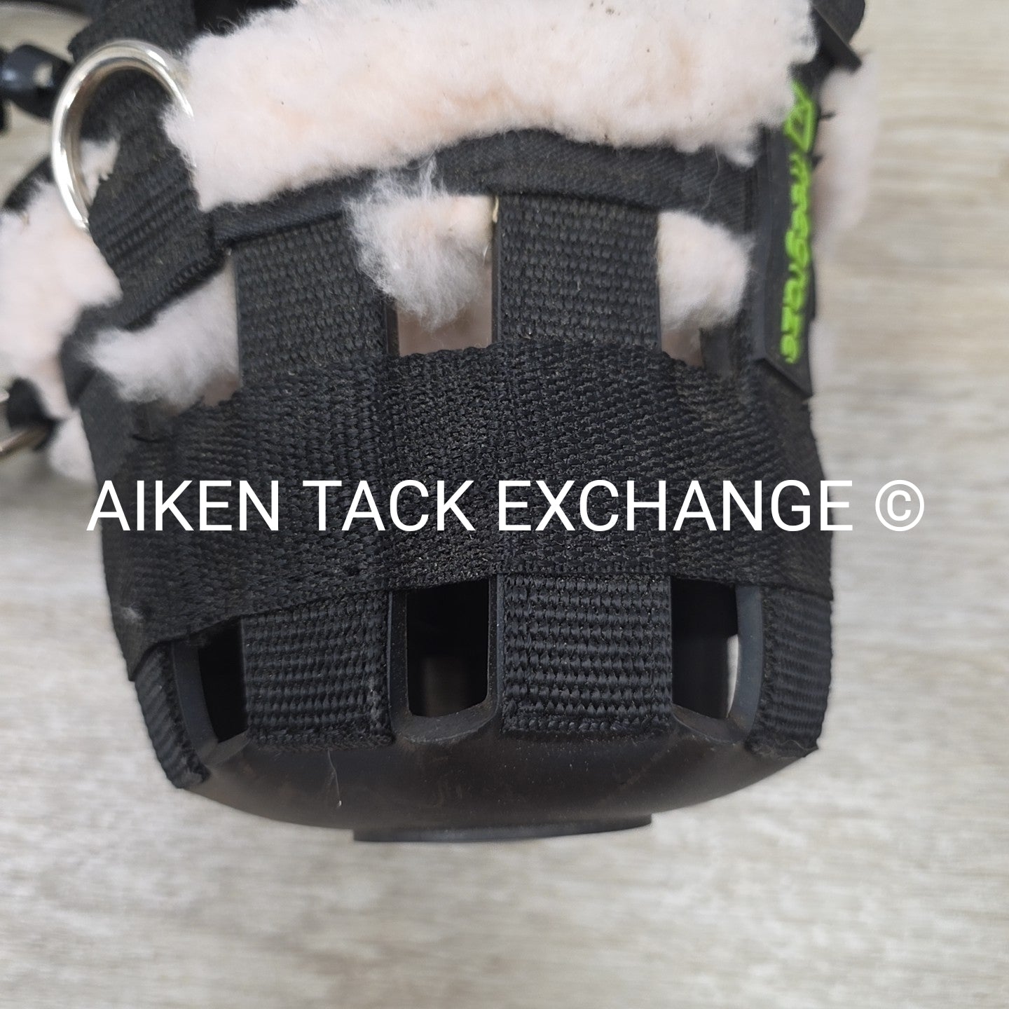 Shires FreeGraze Grazing Muzzle, Size X-Small