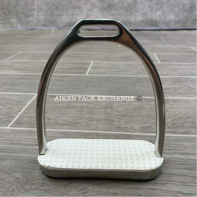 Korsteel Flex Stirrup Irons 4.75"