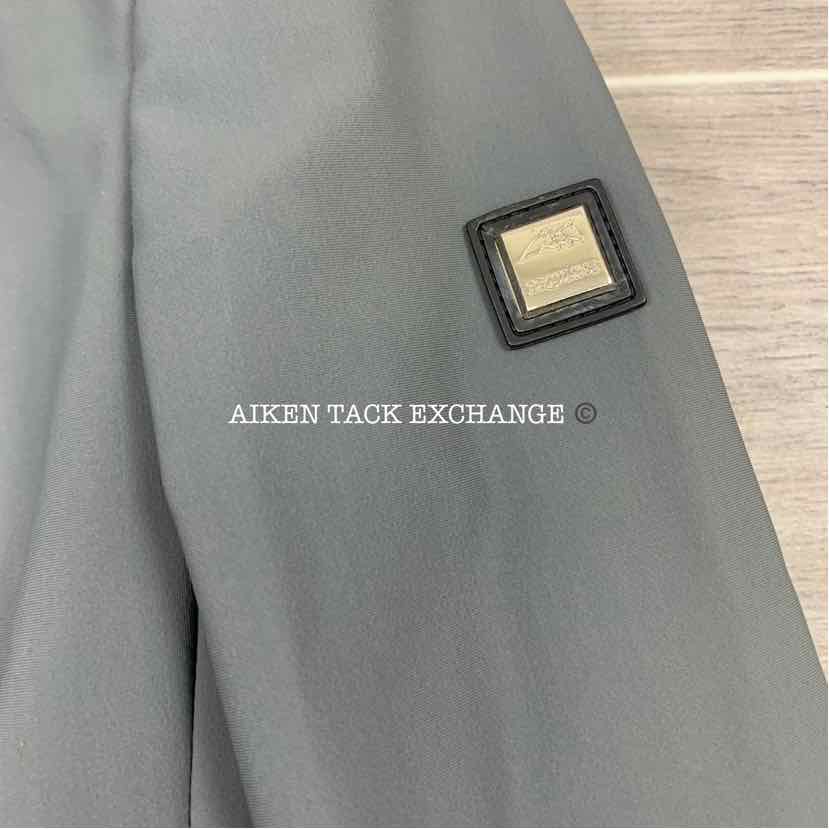 Equiline X-Cool Evo Show Coat, Size US 10 IT 42