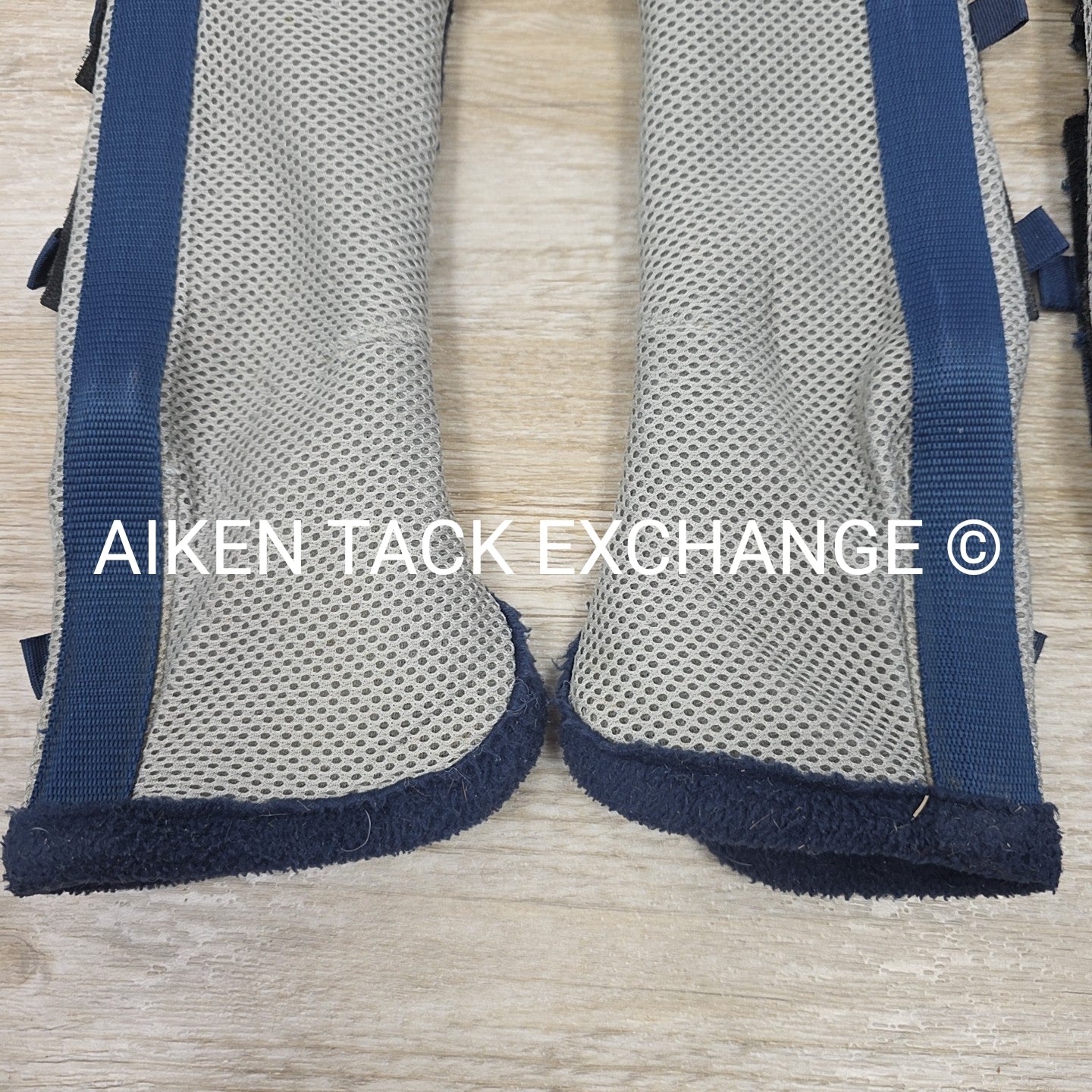 Horseware Amigo Fly Boots, Front & Hind Set, Size Pony