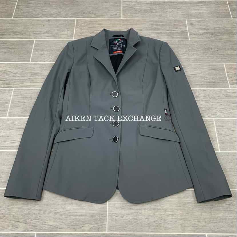 Equiline X-Cool Evo Show Coat, Size US 10 IT 42