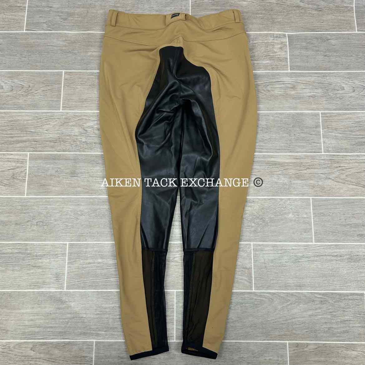 FITS Free Flex Full Seat Breeches, Size X-Large