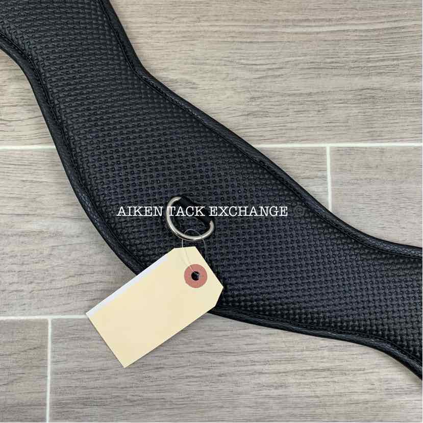 Total Saddle Fit Shoulder Relief Girth 32"