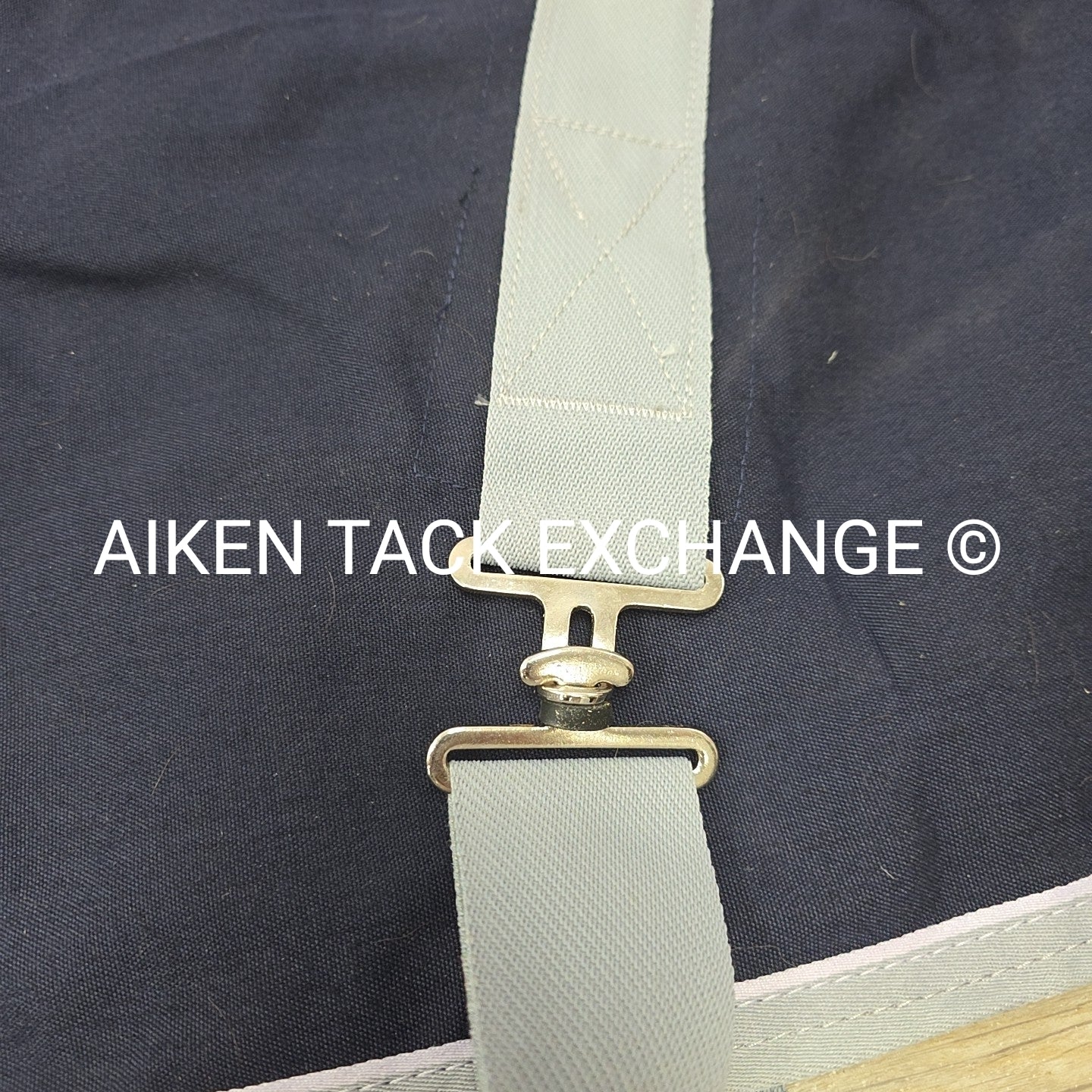 Shires Tempest Original Stable Sheet, 81"