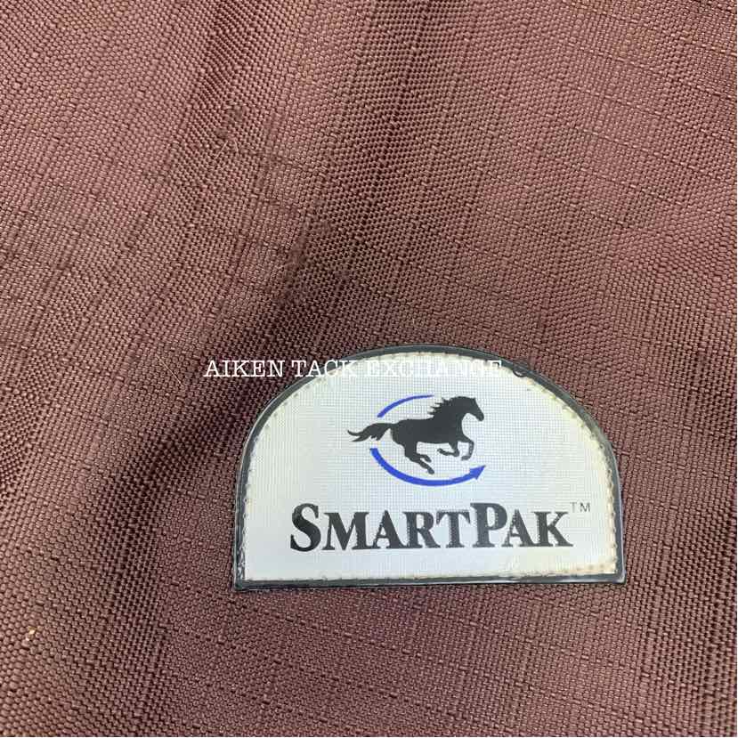 SmartPak Medium Weight Neck Cover for 1200 D Ripstop, Size Medium