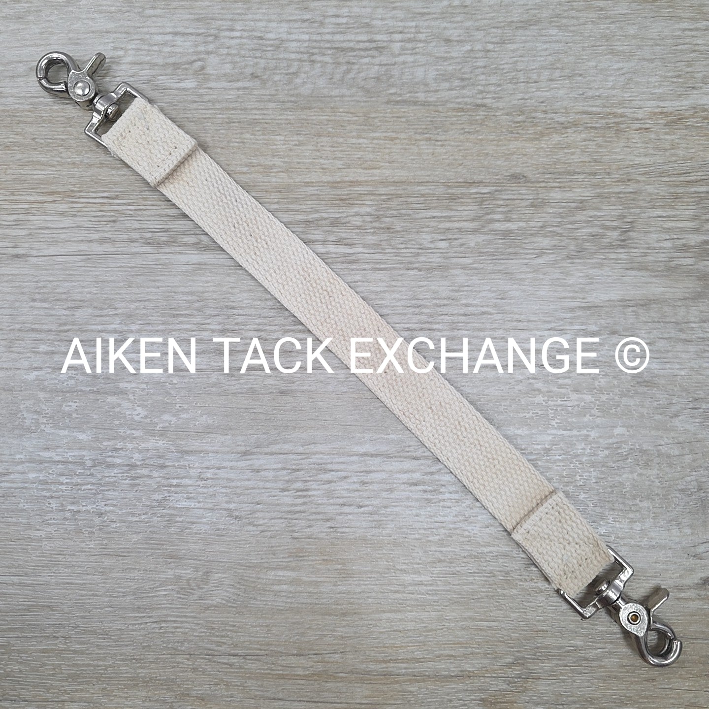 Stirrup Keeper