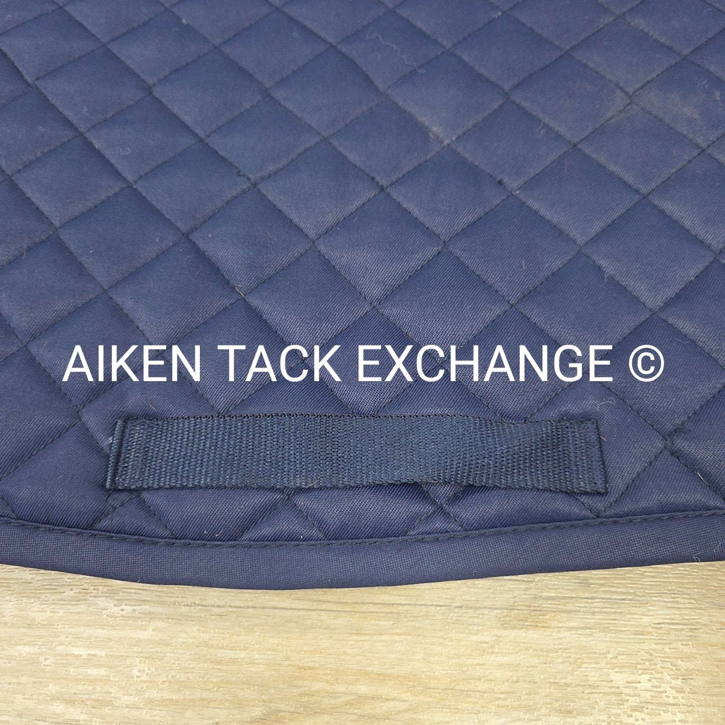 Dover Saddlery All Purpose Saddle Pad