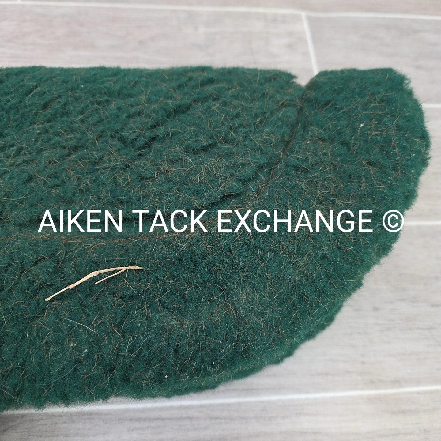 Toklat CoolBack Australian Saddle Pad