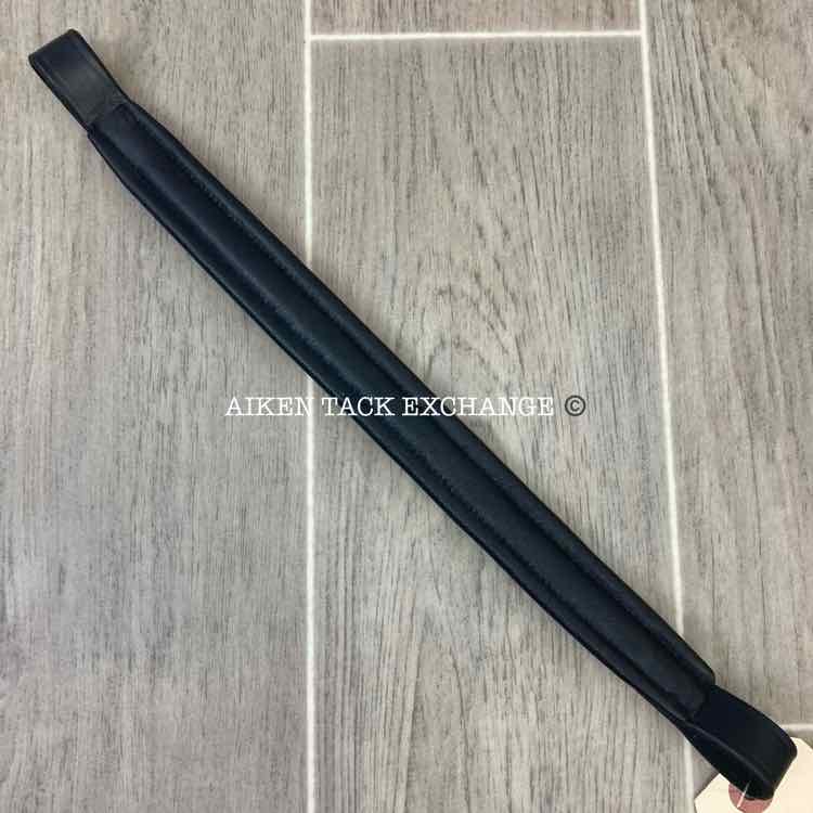 Plain Raised Browband, 13.5"
