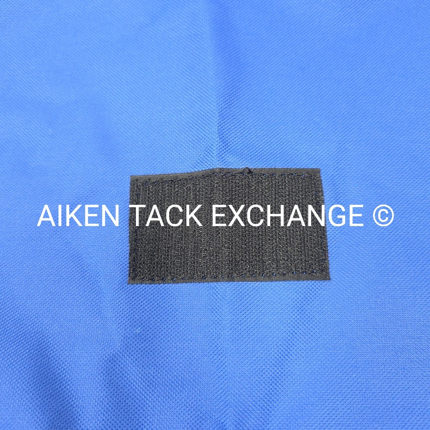 Stall Front Bag
