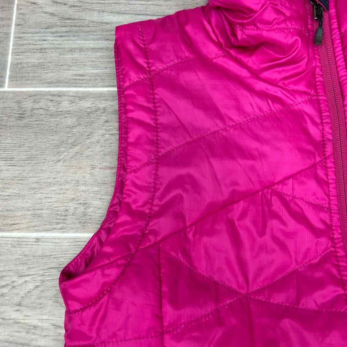 Columbia Omni-Heat Vest, Size Small