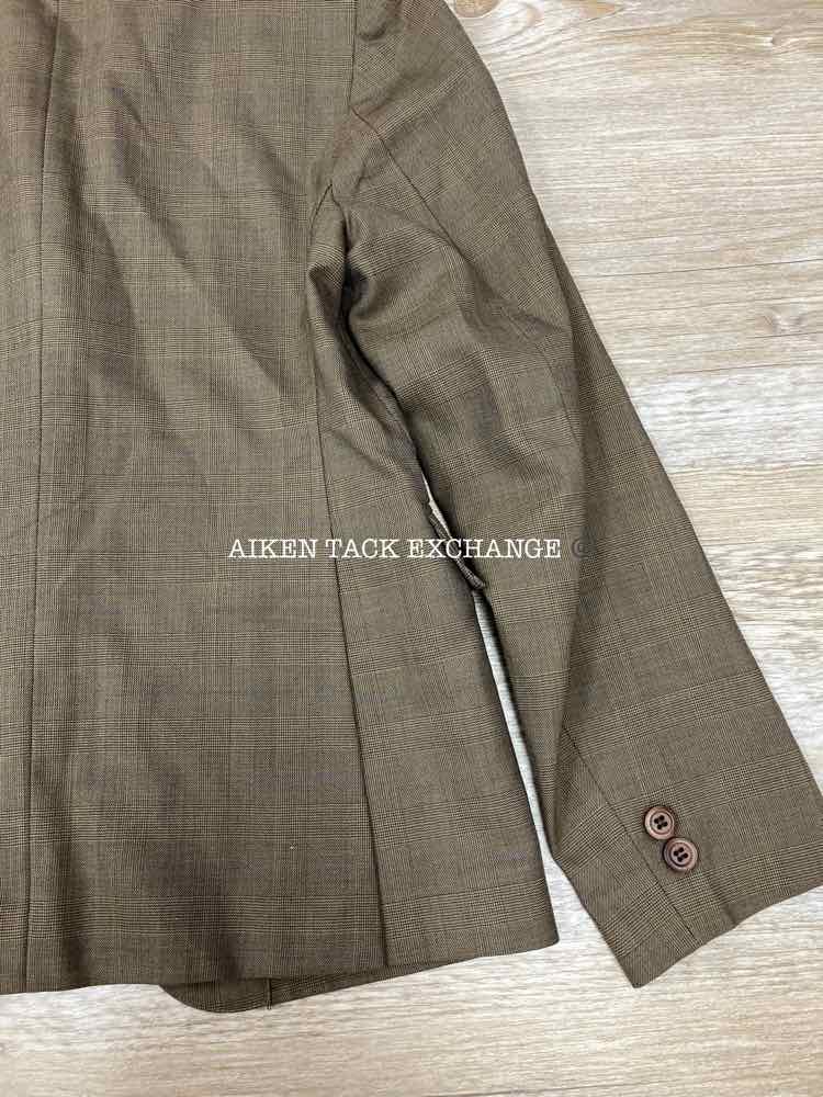 The Elite Show Coat, Children's 10