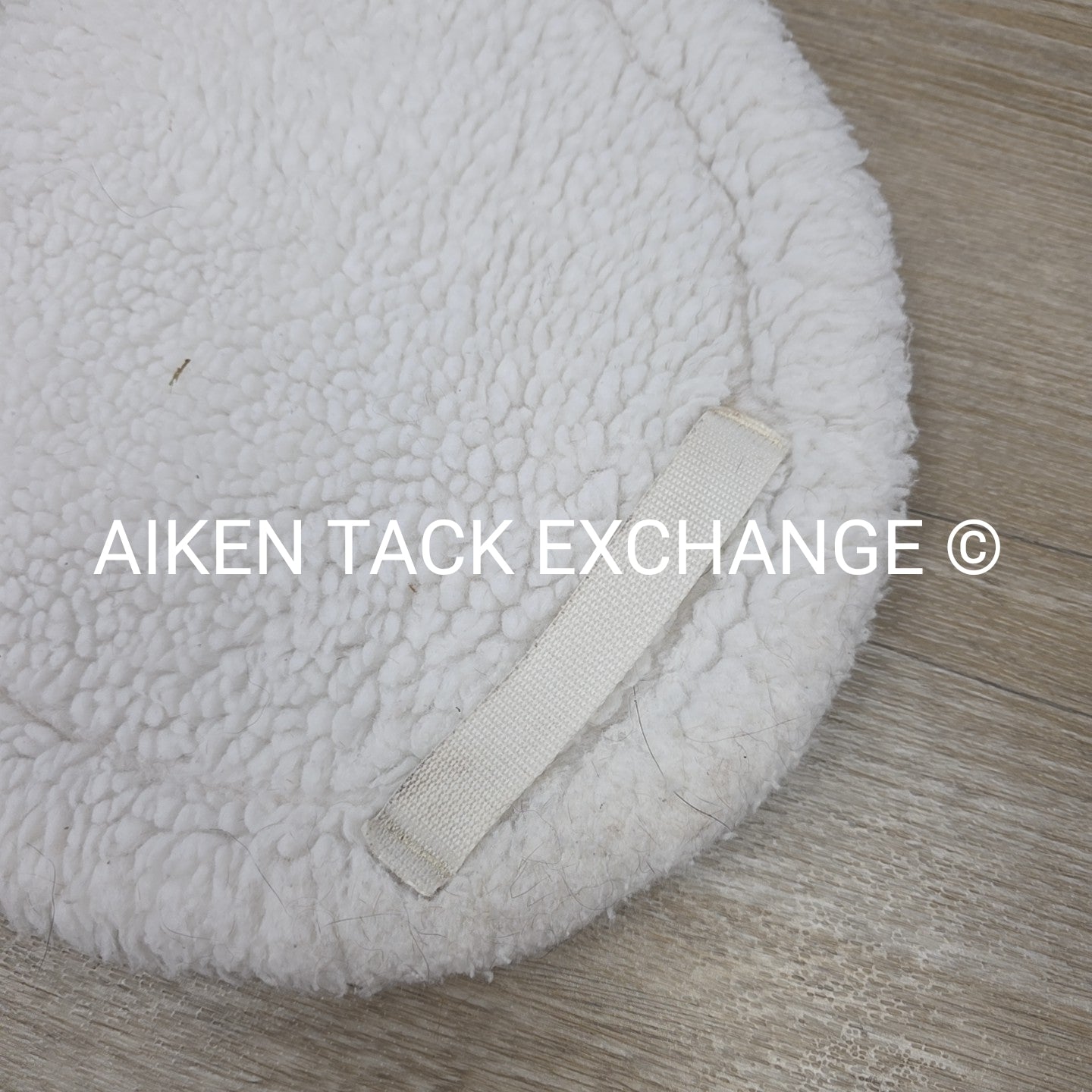 BARGAIN BUNDLE: 2 Wilker's Contour All Purpose Saddle Pads, 1 Wilker's Rear Rise