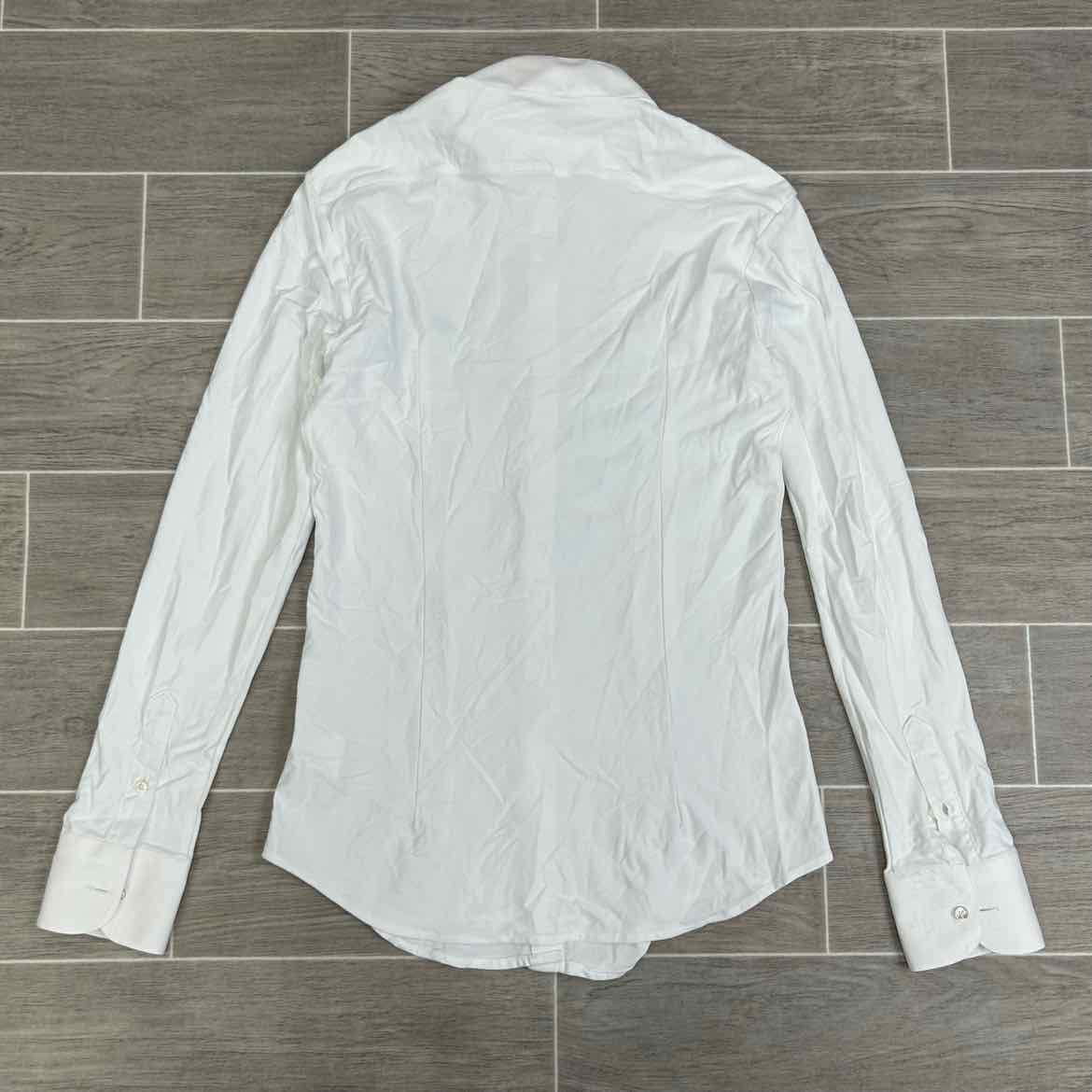 Equiline Isabel Long Sleeve Show Shirt, Size 42