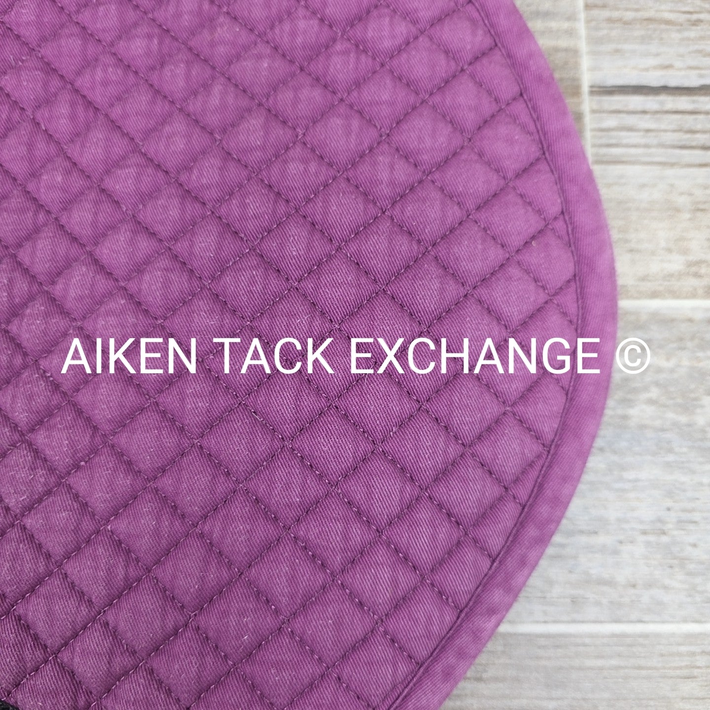Shires Arma All Purpose Close Contact Saddle Pad