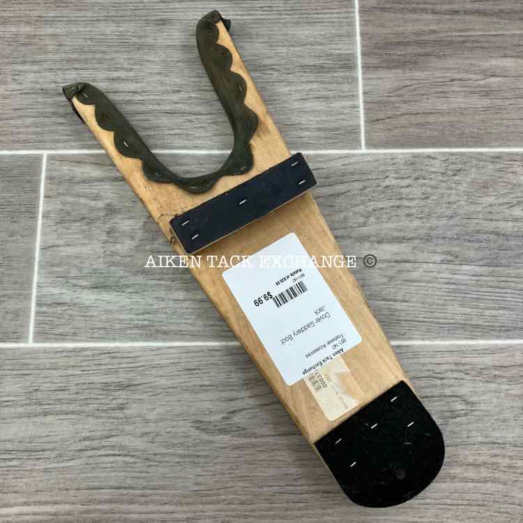Dover Saddlery Boot Jack