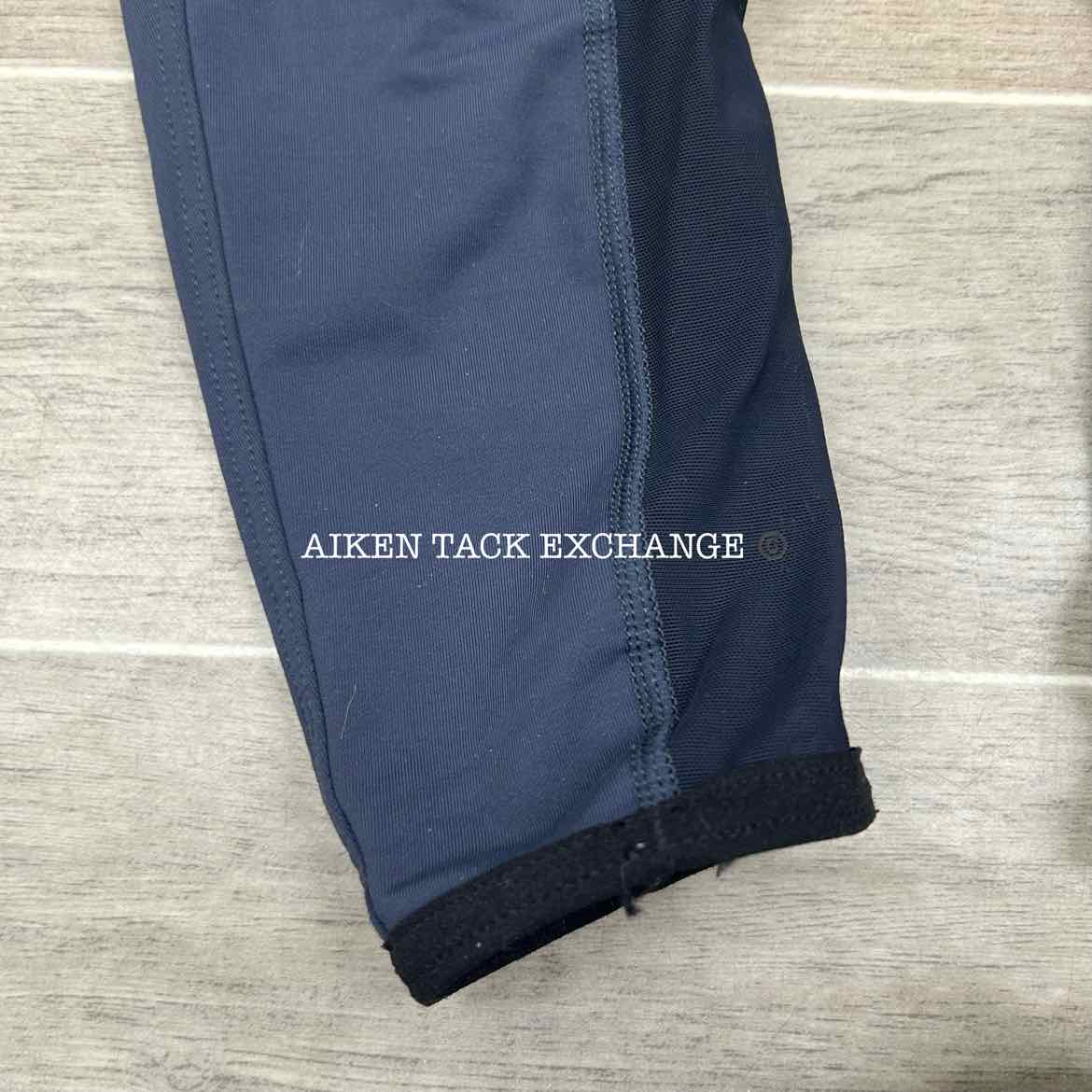 FITS PerforMAX Full Seat Leather Breeches, Size X-Large