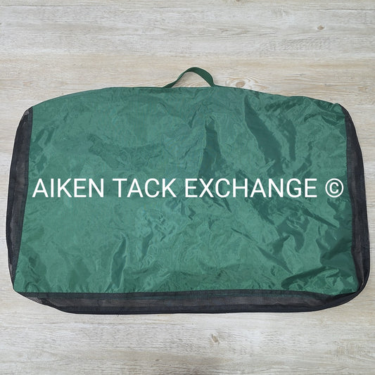 Western Saddle Pad Carry Storage BagTack Trunks & Storage