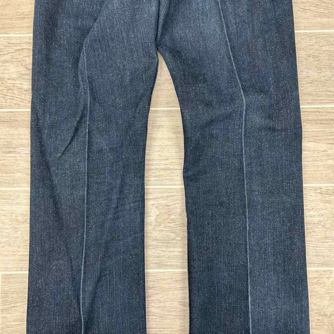 Wrangler Q-Baby Ultimate Riding Jeans, Size 2 Long
