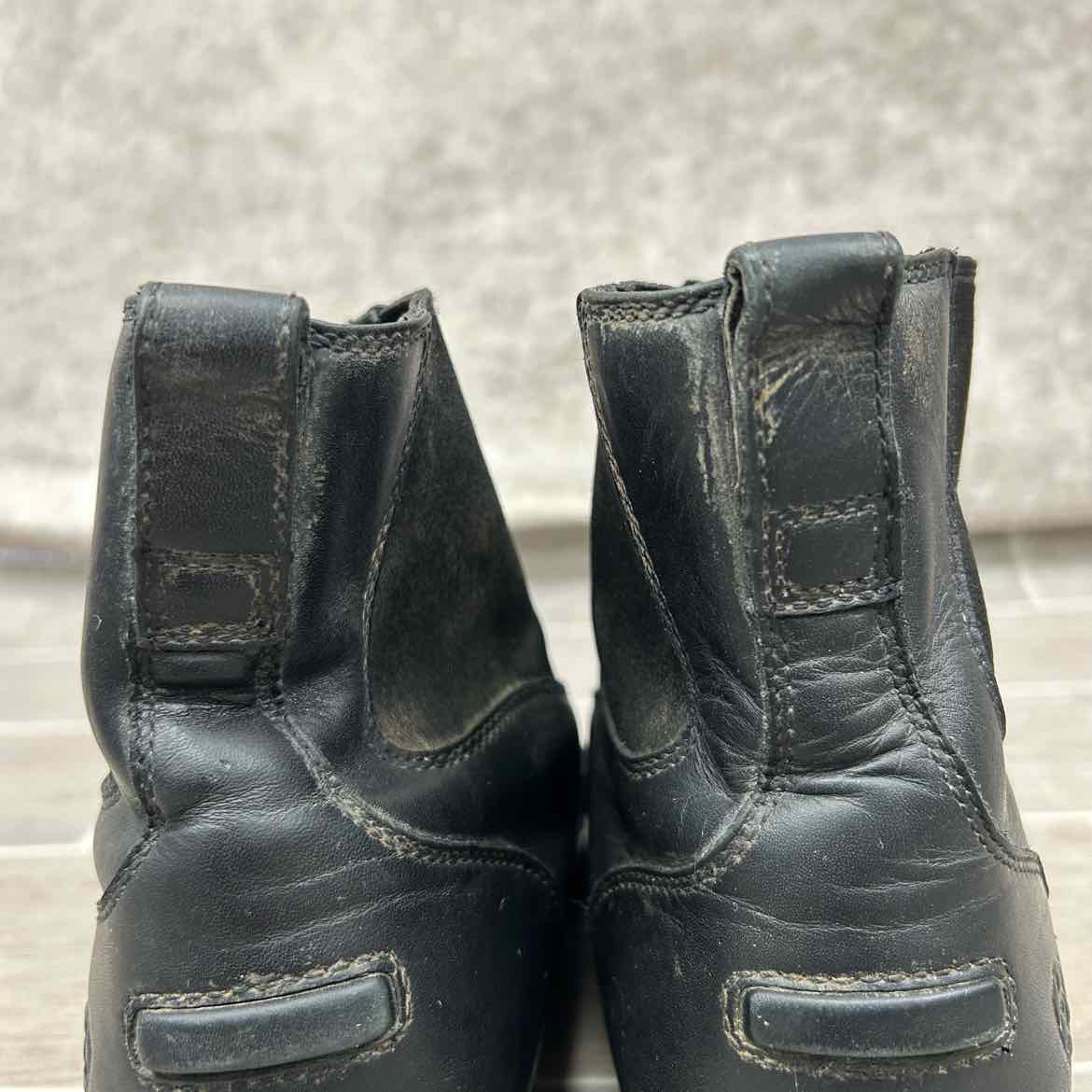 Ariat Kendall Pro Zip Paddock Boots, Size 9