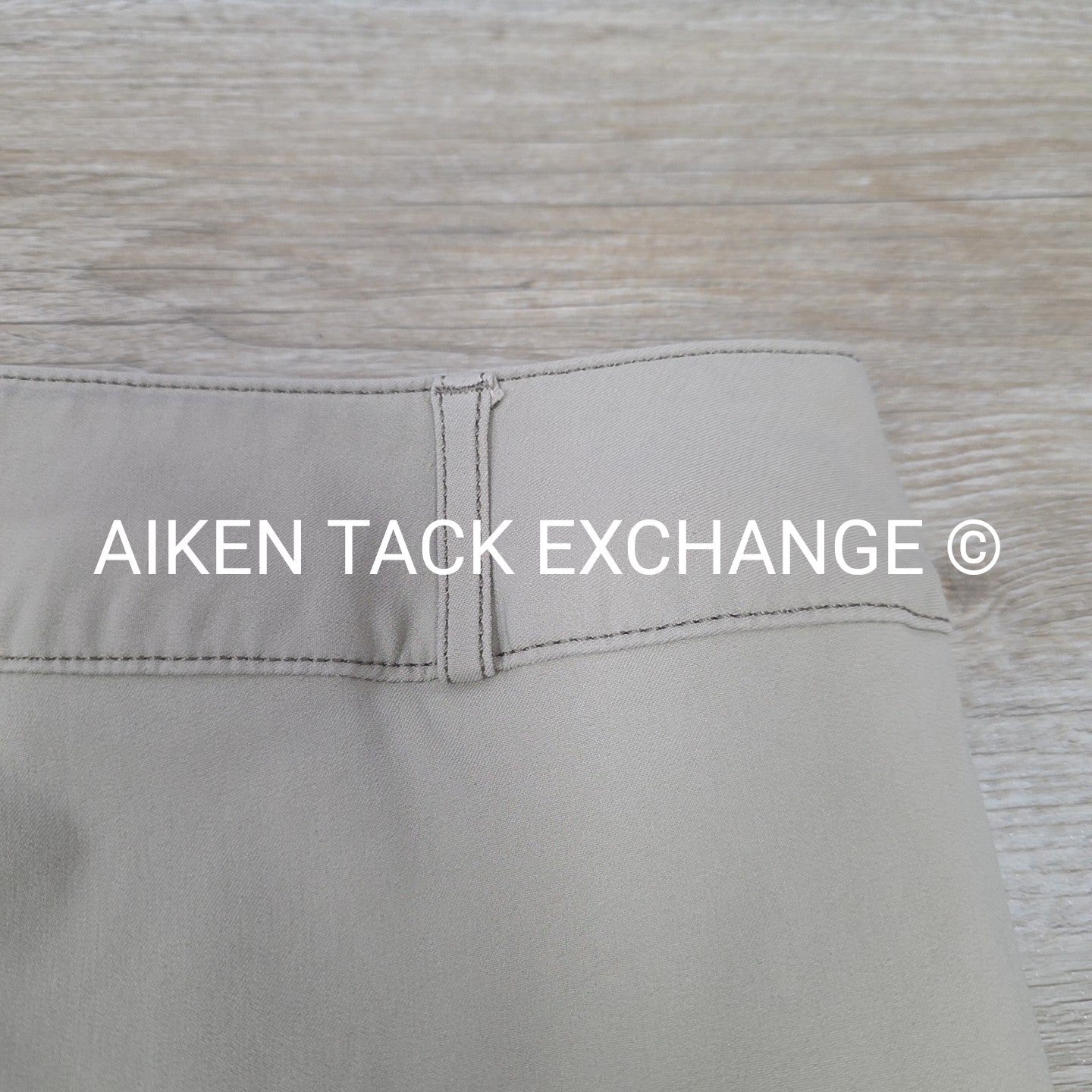 Pikeur Ciara Knee Patch Breeches, Size 34