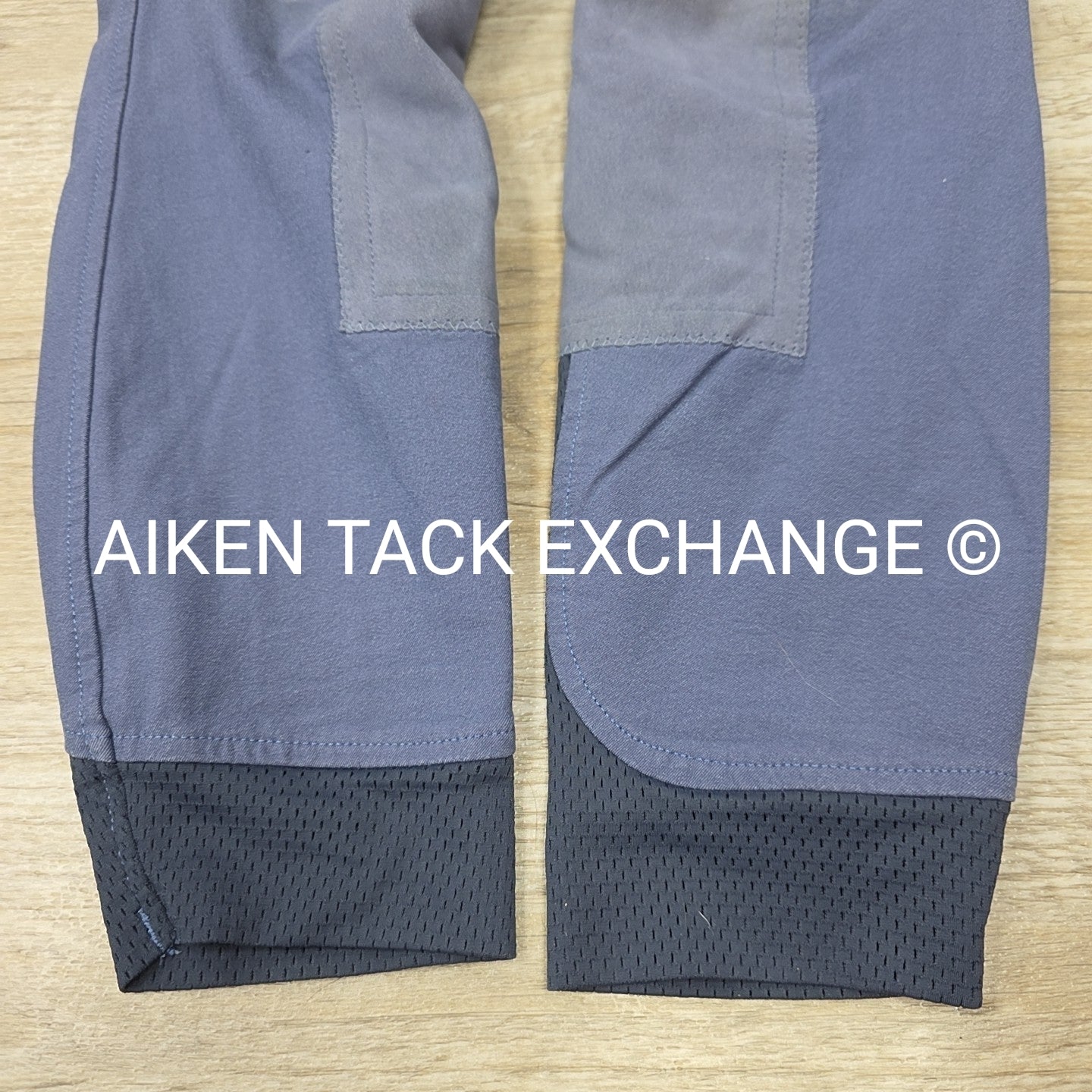 BARGAIN BUNDLE: SmartPak Bradley & Ariat Full Seat Breeches, Size 28
