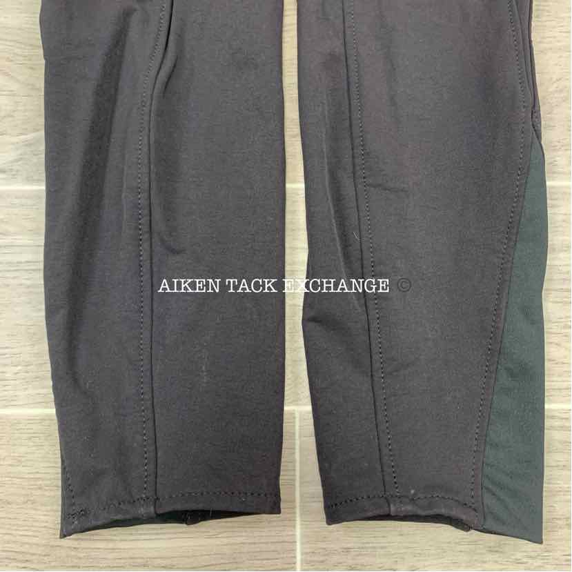 Montar Silicone Knee Patch Breeches, Size 42 (US 28)