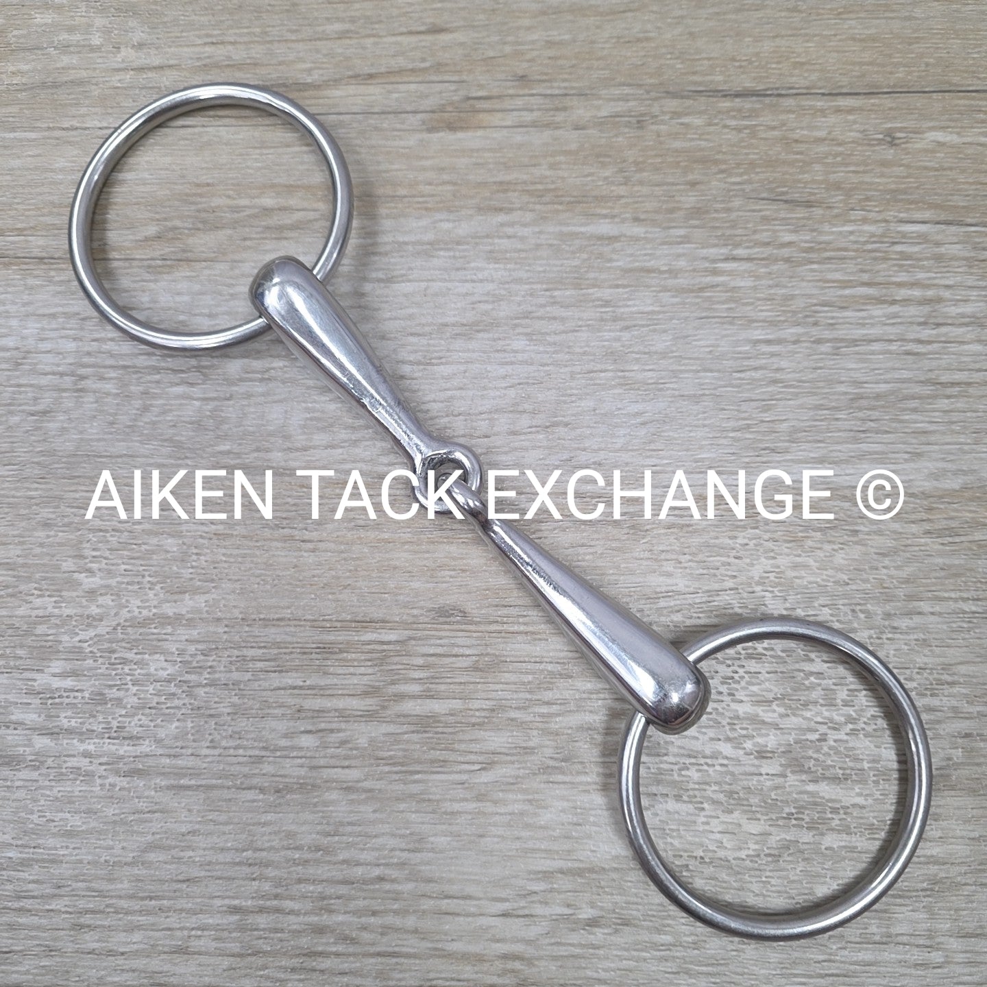 Hollow Single Joint Loose Ring Bit 5.25"