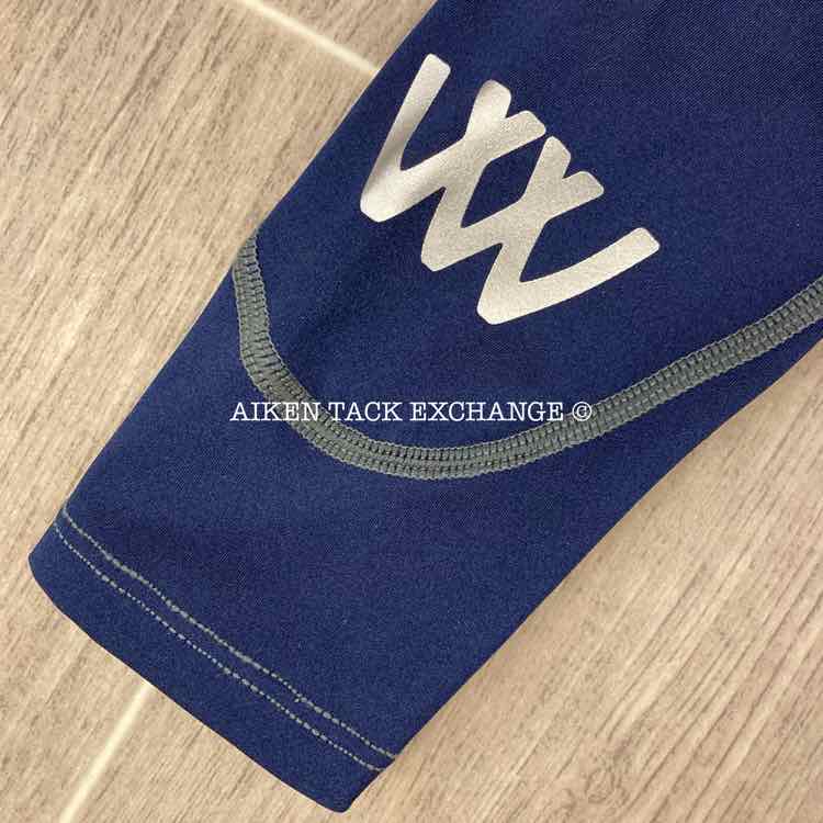 Woof Wear Performance Riding Top - Small