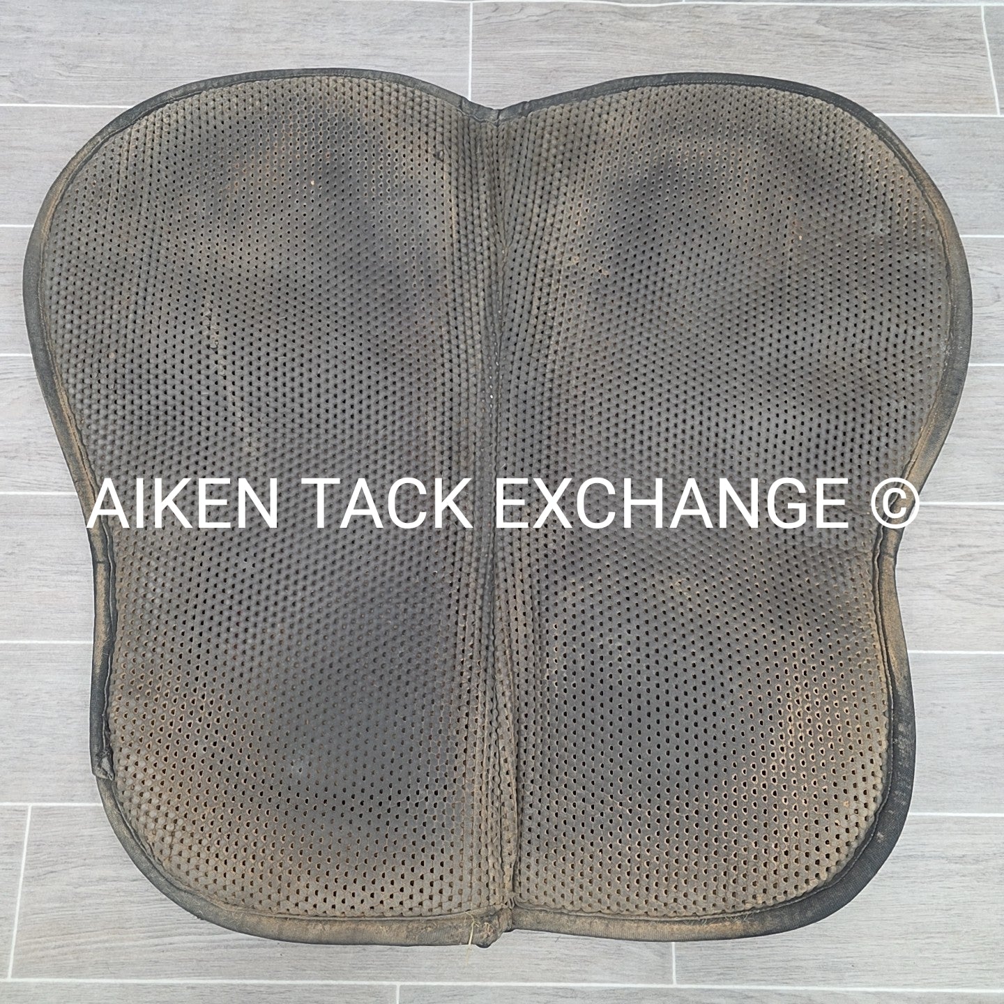 Reinsman Contour Tacky Too Western Saddle Pad