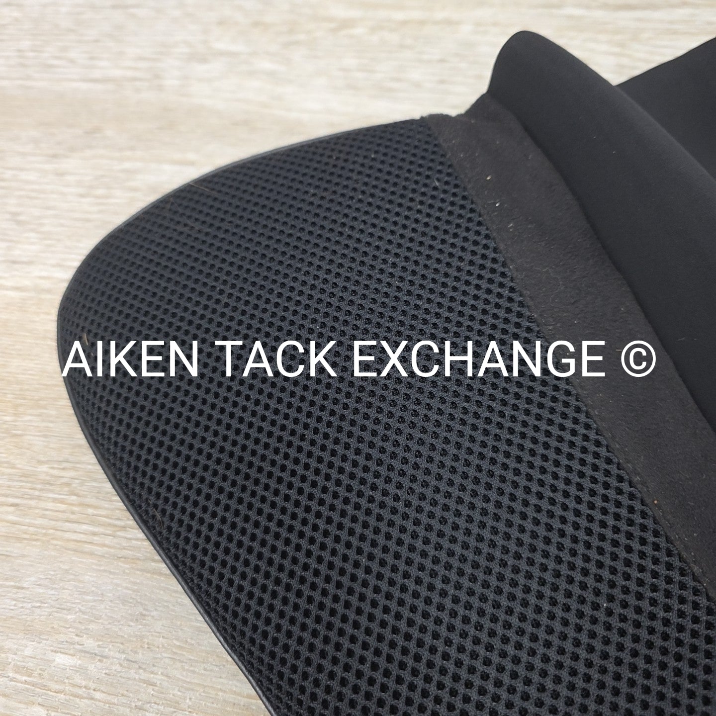 Winderen Comfort Half Pad, Size Pony