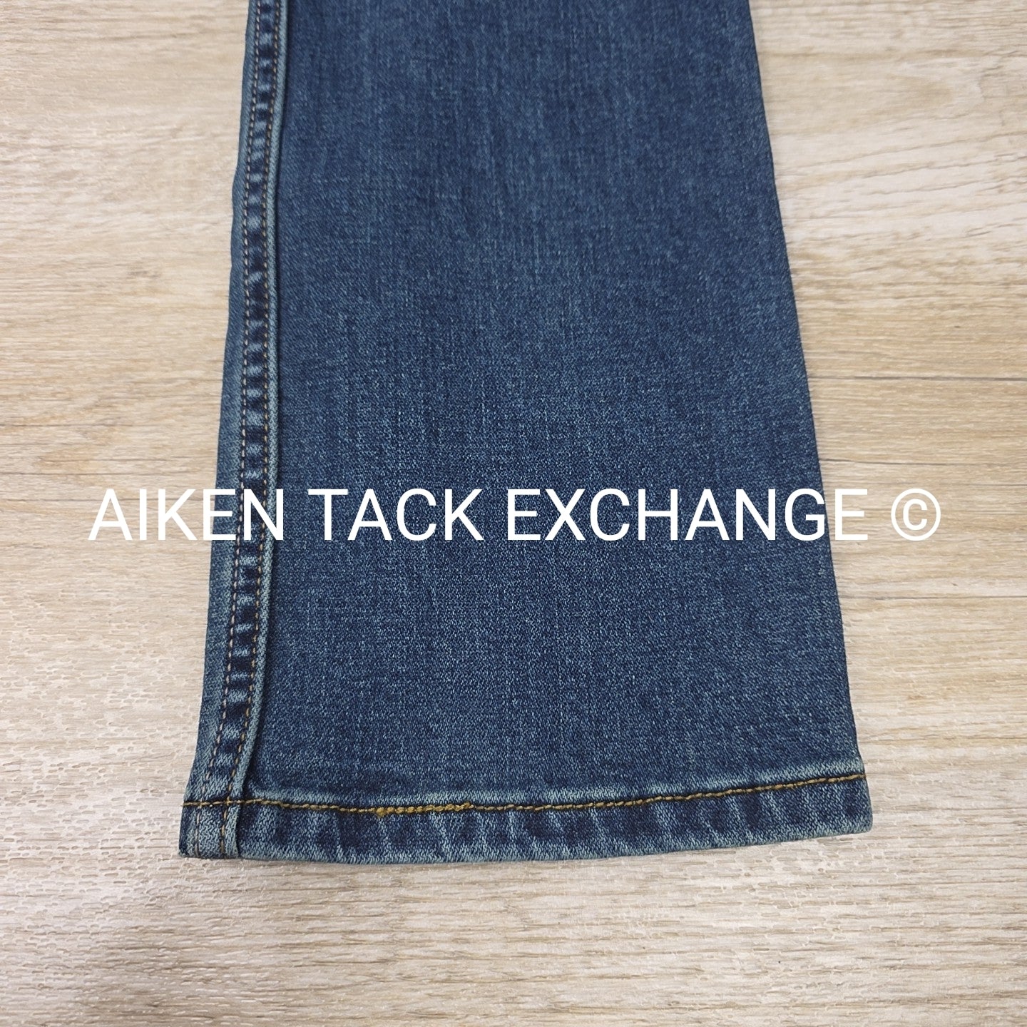 Wrangler Slim Straight Jeans, Size 29 X 30