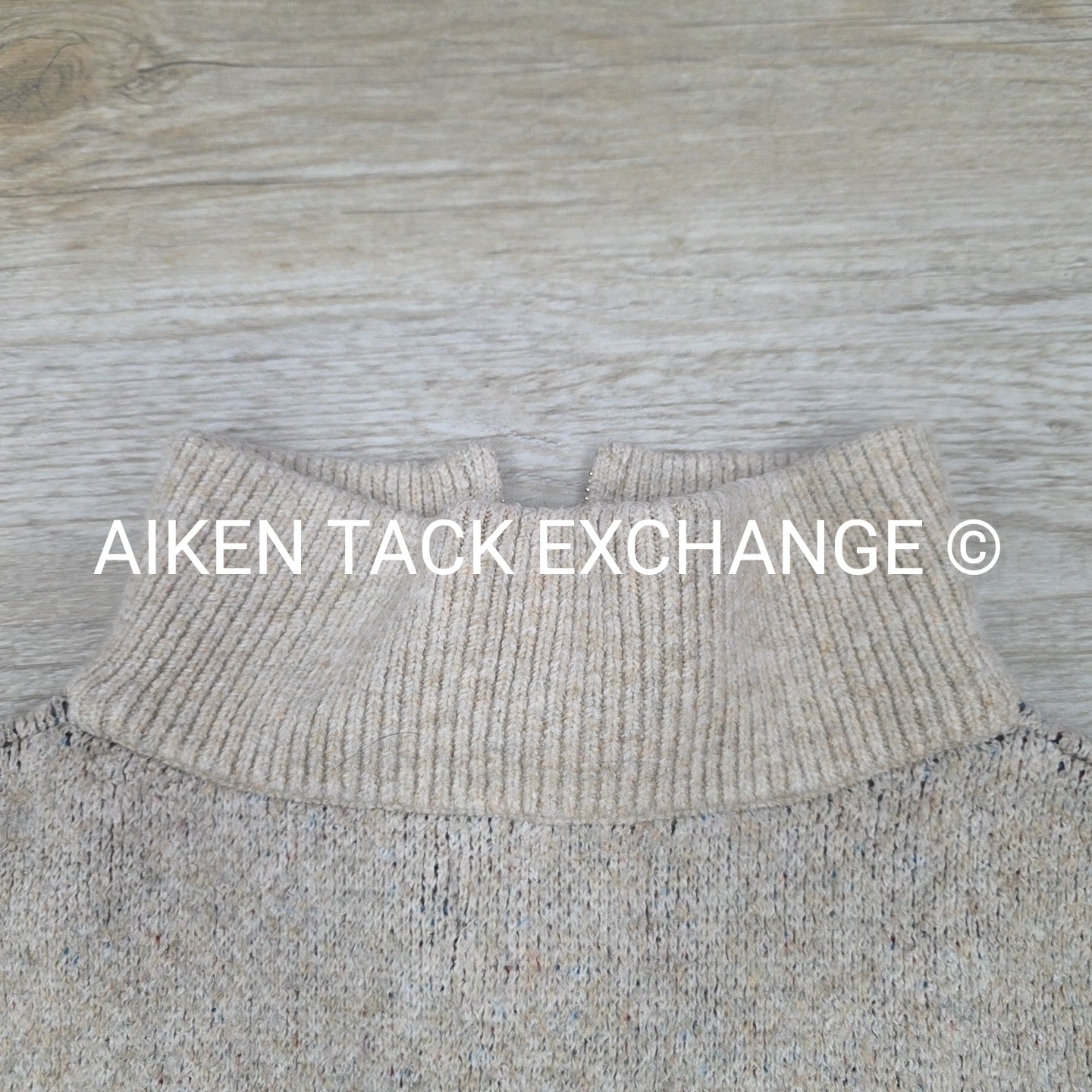 Ariat Fire Canyon Sweater, Women's XXLarge