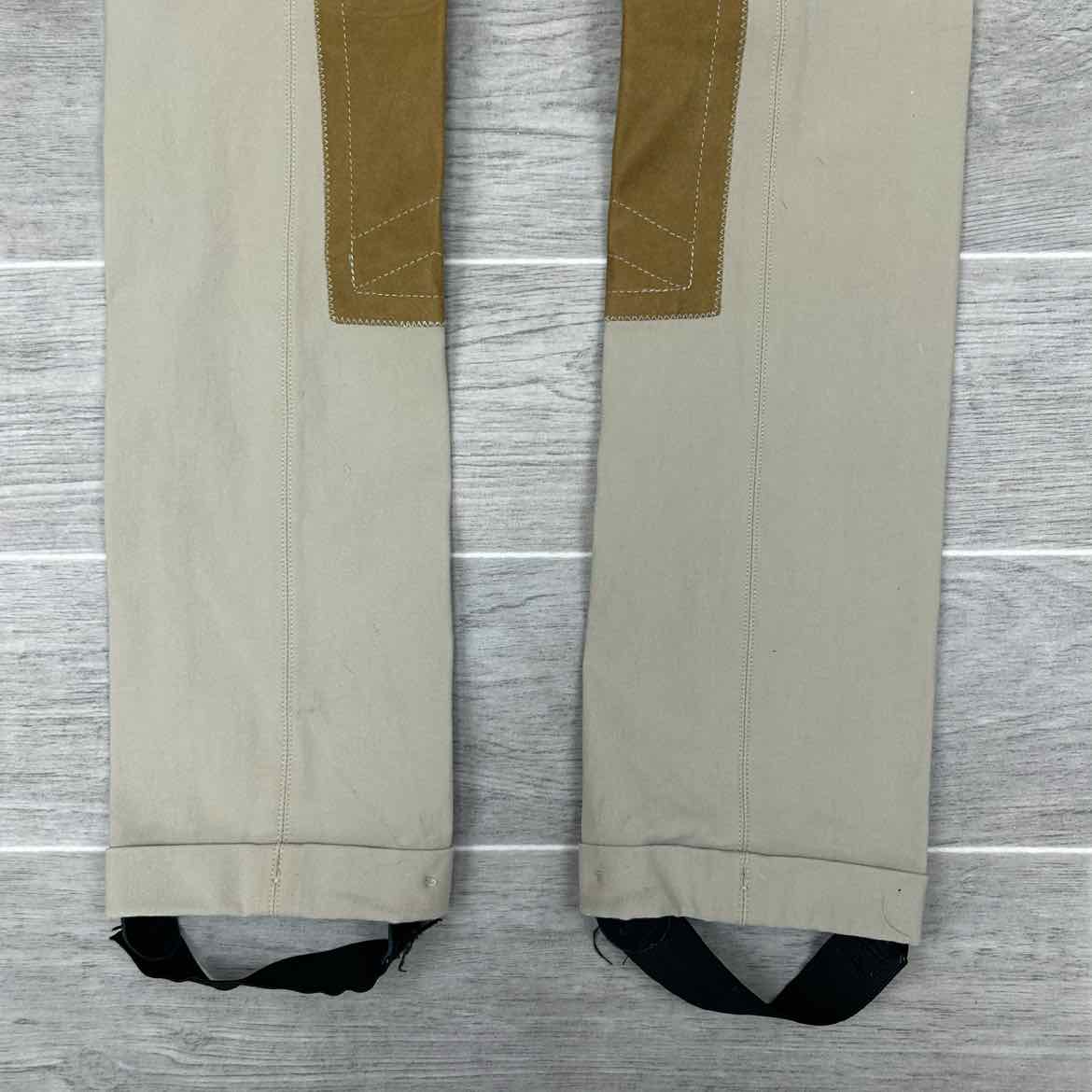 Tailored Sportsman Trophy Hunter Jods, Size 14 R