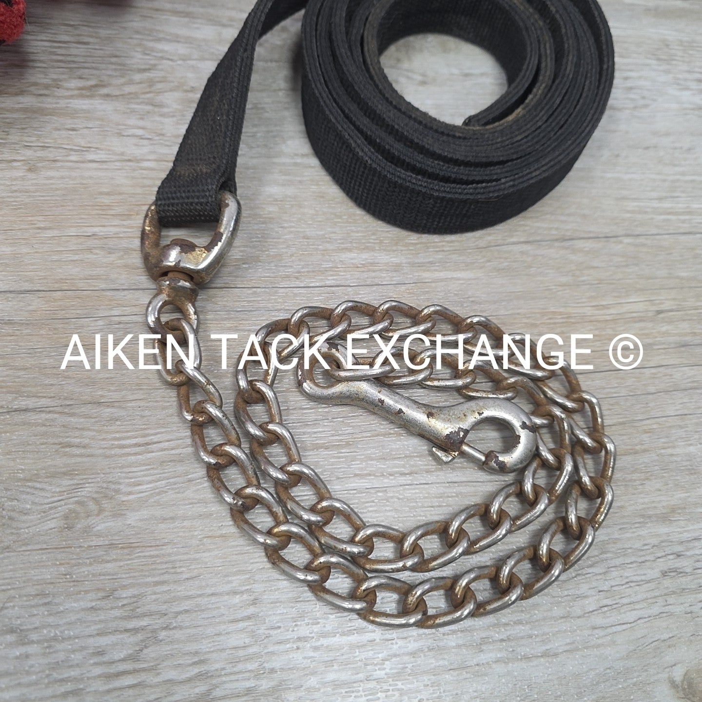 BARGAIN BUNDLE: Lead Ropes w/ Snaps