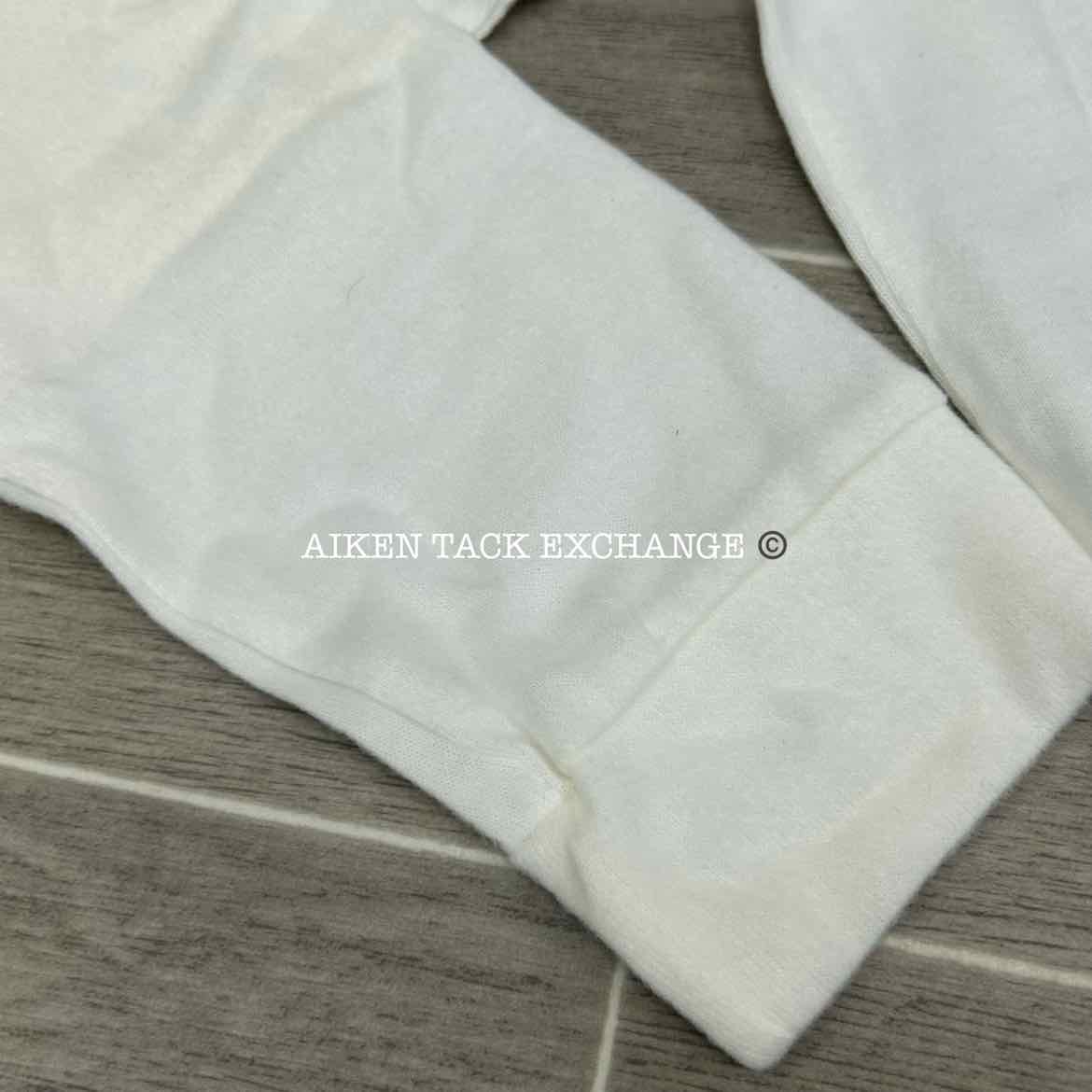 Phil Love Loungewear Set, Top & Bottom, Size Medium