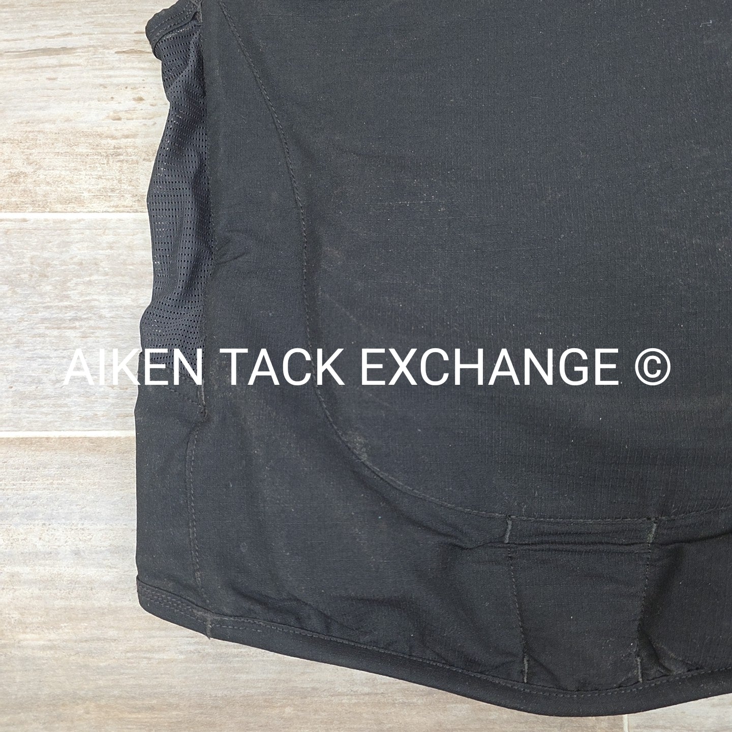 Equiline Allshot Belair Airbag Safety Vest, Size XX-Small