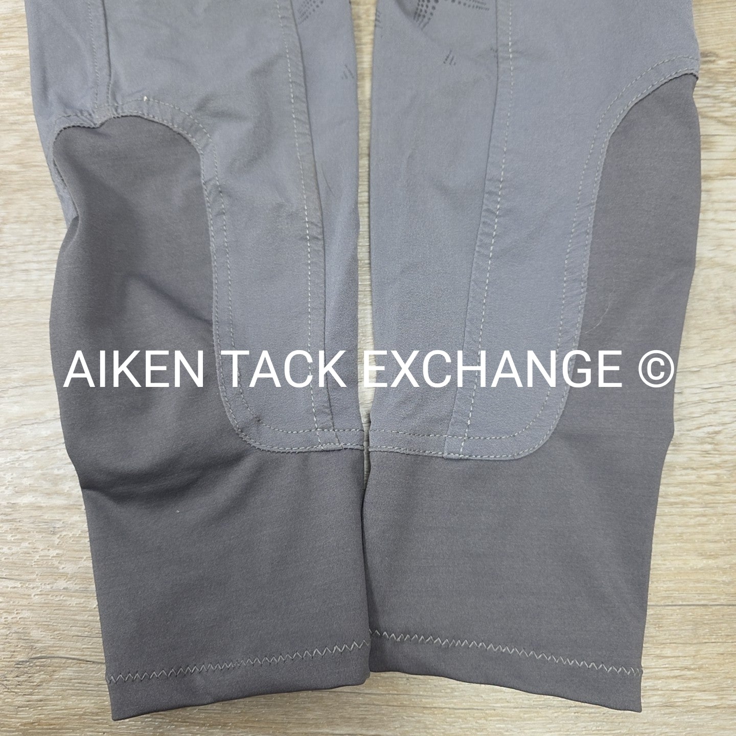 BARGAIN BUNDLE: Pikeur Enna & QHP Silicone Full Seat Breeches, Size 24